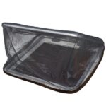 Myggnät ECO Throw over till stor lucka