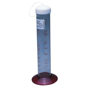 Oljedoseringsrör 30 cm
