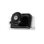 Barton flyttbart stopp för 24mm I-skena (par)