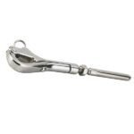 Pelikanhake 4 mm