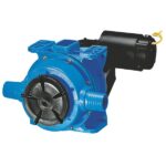 Länspump Plastimo Elektrisk 24 volt med gänga