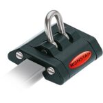 Ronstan X 14, Travare 47mm med schackel