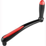 Ronstan Winchhandtag Quicklock 10" 250mm