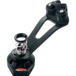 Ronstan Swivelling Mainsheet Cam Unit 260/360