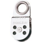 Ronstan Wire 20, Enkelblock med öga RF