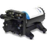 Shurflo 4148 Aquaking II Prem. 4.0  15,1l/min 12V