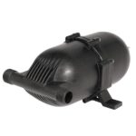 Shurflo Expansionstank plast 710ml