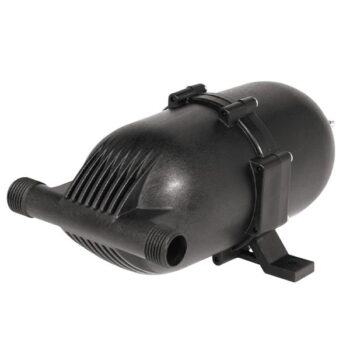 Shurflo Expansionstank plast 710ml