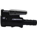 Johnson / Evinrude slanganslutning motor / tanksida 10mm