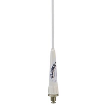 Glomex Vhf antenn glasfiber,motorbåt RA106grp-pb