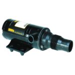 Avloppspump Shurflo med kvarn 49l/min 12V
