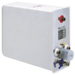Varmvattenberedare Quick TBD BX16 220V 1200W