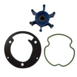 Impeller till Shurflo avloppspump