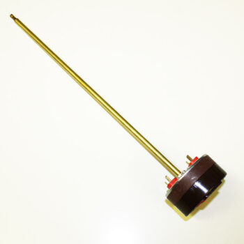 Termostat Quick / Sigmar varmvattenberedare