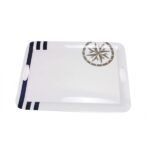 Couleurmer Marina Serveringsbricka