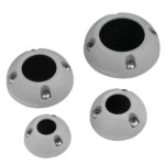 Scanstrut kabelgenomföring plast, ø12-15mm DS40-P