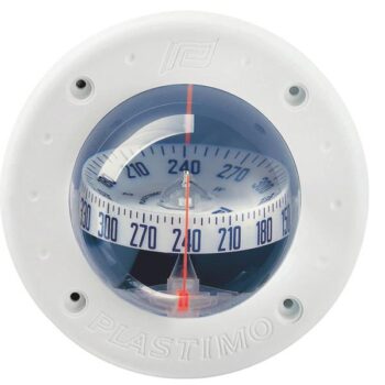 Kompass Plastimo Mini-C vit