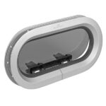 Portlight Plastimo Opal öppningsbar T32 Oval