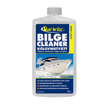 Starbrite Bilge Cleaner 1000 ml