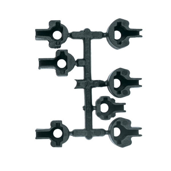 Glidfotter-ronstan-210163.jpg Ronstan BS 6/8, Narrow feet reserv, 1-7 (par) - Bild 1