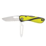 Kniv Wichard Offshore 115/195mm Gul