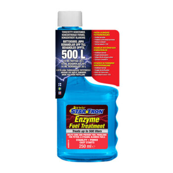 StarTron Gas Additive  250 ml