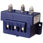 Lofrans Reläbox 12V 500-1700W 3-polig