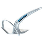 Rocna Ankare MK2 12Kg galvaniserat