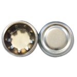 Låshatt till 02.4335-02.4337 set med 2st.