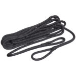 Robline fendertlina flätad 2-pack svart 10mm x 2m