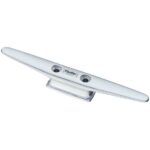 Pollare 200mm eloxerat alu.