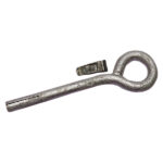 Bergögla med kil 195x19mm