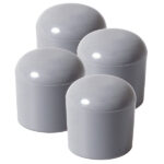 Doppsko till 25mm rör, 4st