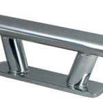 Roca pollare 265mm AISI 316