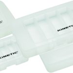 Kinetic Crystal Box System Medium