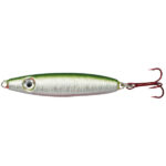 Kinetic Crazy Herring 60g olive/crystal