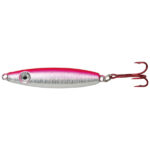Kinetic Crazy Herring 60g pink/crystal