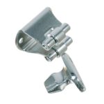 Dörrstopp 41x35mm RF stål