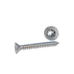Skruv flatförsänkt 4,2 x 32 A4 Torx-spår ISO14586 20st.