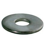 Skärmbricka 5,3 x 15mm A4 100st.
