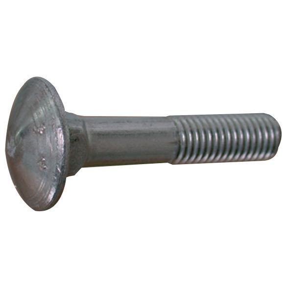 httpswebserver.flak_.novbildernautecvbilder1055683-9_XL.jpg Vagnsbult 8 x 40 a4 DIN 603-4 2st. - Bild 1