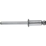 Blindnit monel 6.4 x 12mm a4 4st.