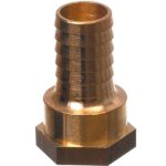 Guidi Slangstos inv.gänga 3/8 x 10mm