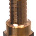 Guidi Slangstos inv.gänga 3/8 x 12mm