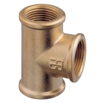Guidi T- stycke 3/4"