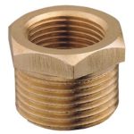 Guidi Bussning y/i gänga 2 1/2-2"
