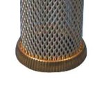Sil 1 1/4" till backventil