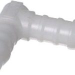 Plastvinkel 13mm