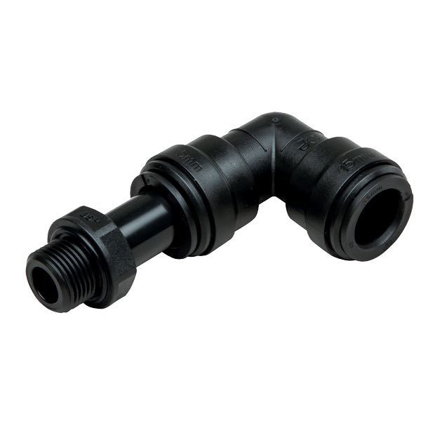 httpswebserver.flak_.novbildernautecvbilder1065746_XL.jpg Snabbkoppling 90° 3/8" gänga Ø15mm, john guest - Bild 1