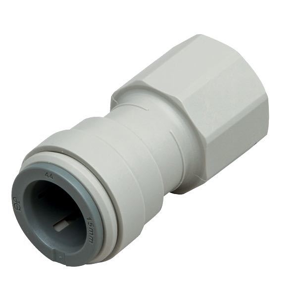 httpswebserver.flak_.novbildernautecvbilder1065749_XL.jpg Snabbkoppling 1/2" innergänga Ø15mm, john guest - Bild 1